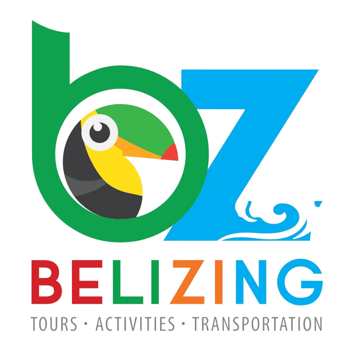 Belizing logo